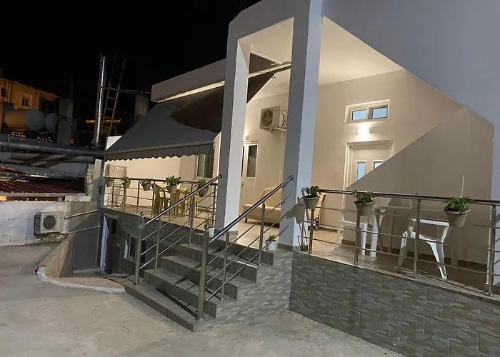Villa Hanna