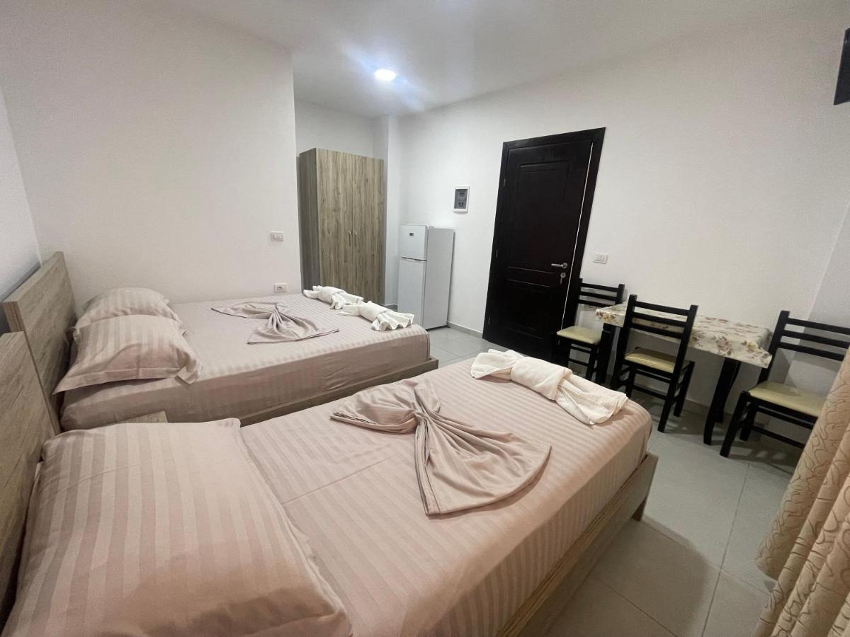 Hanna Appartement *