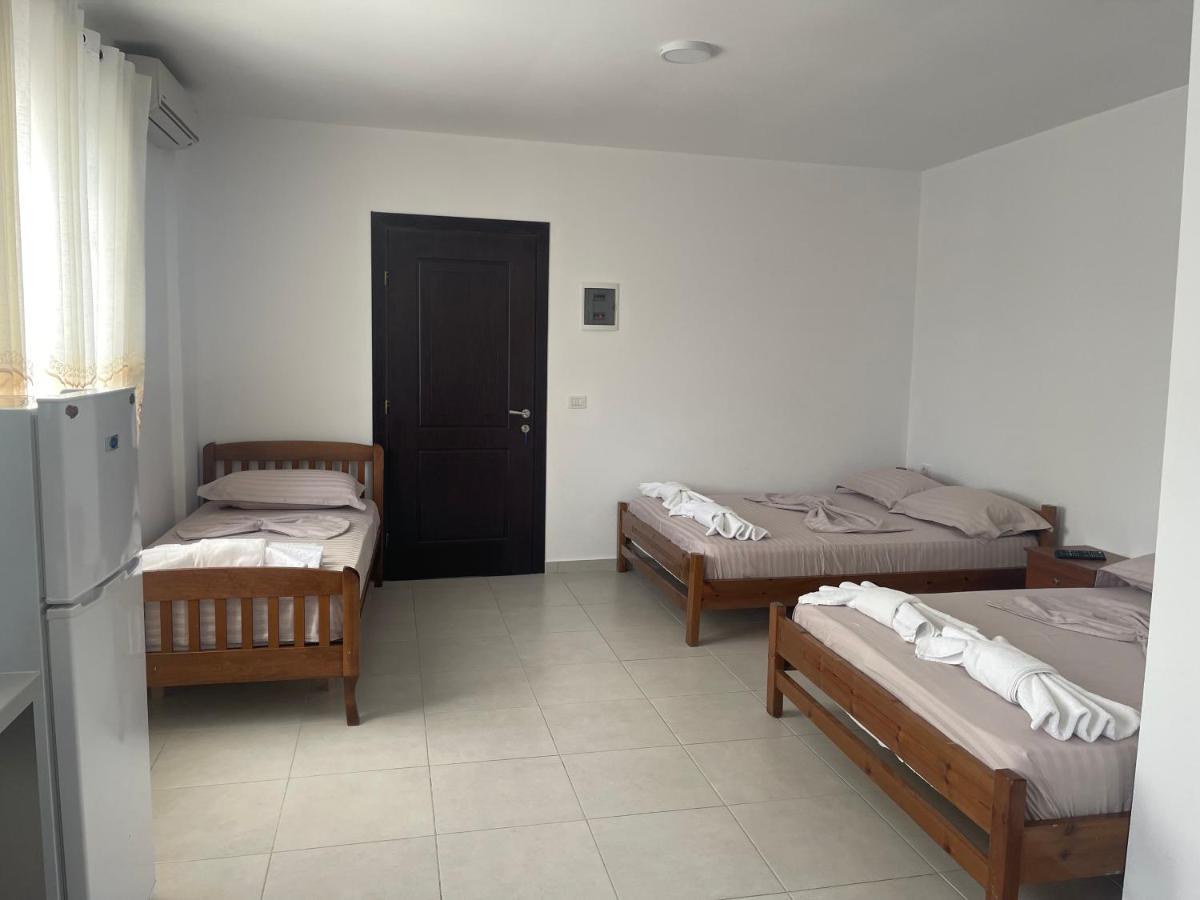 Appartement Hanna