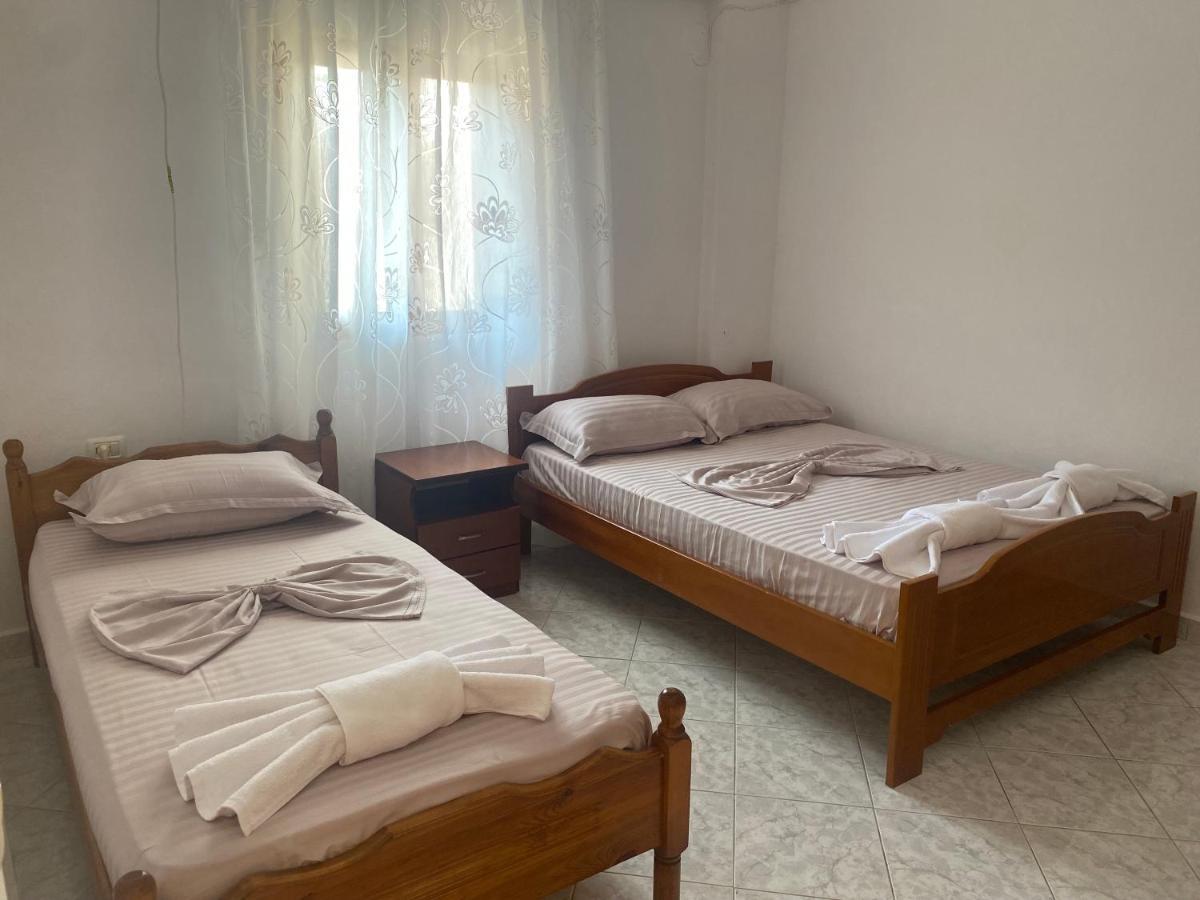 Hanna Appartement *