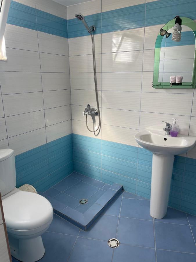Hanna Appartement
