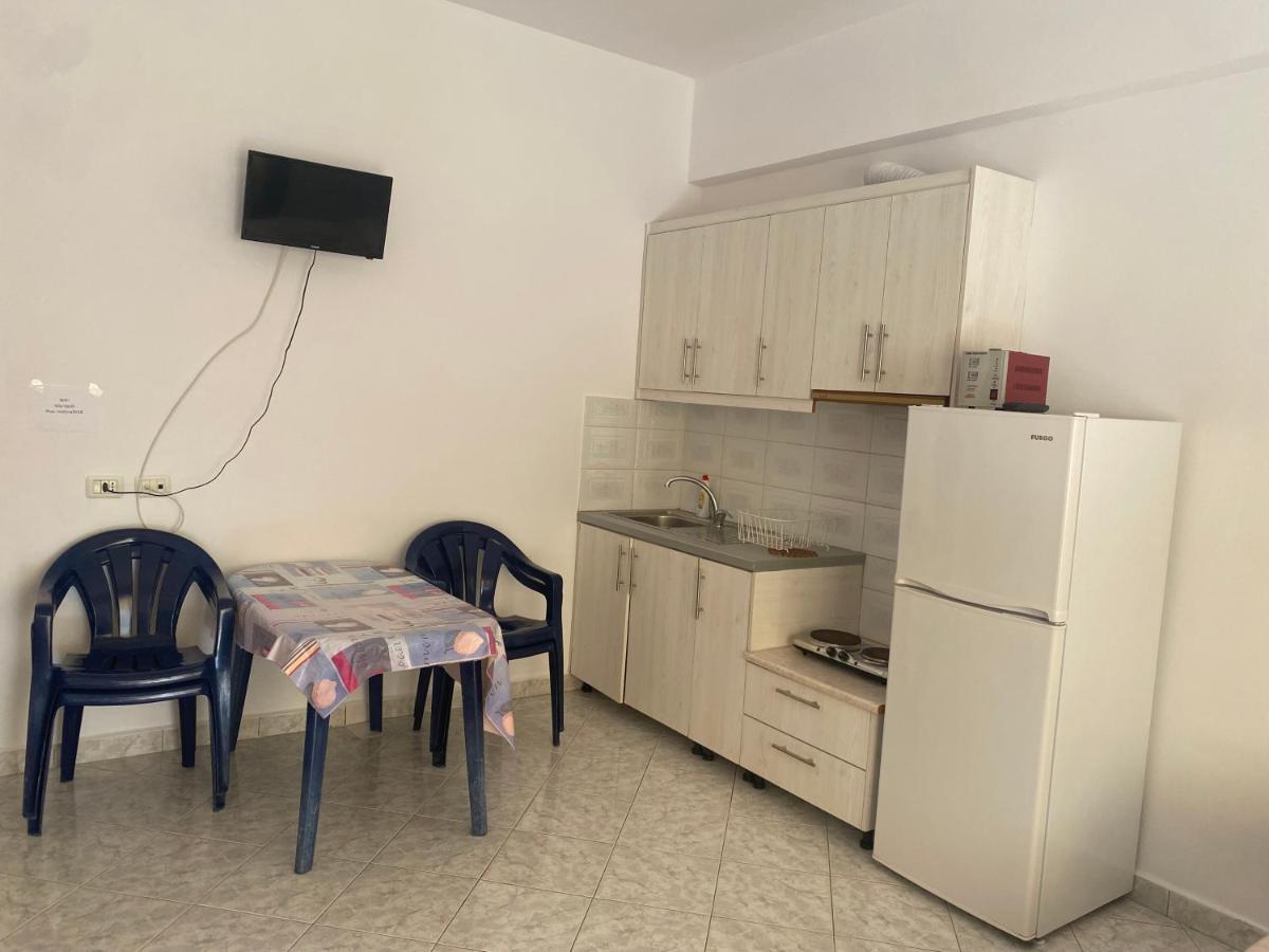 Hanna Appartement *