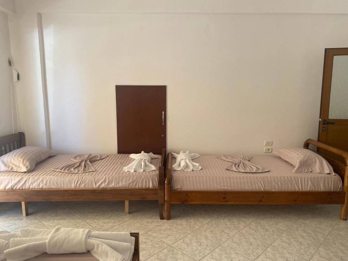 Appartement Hanna *