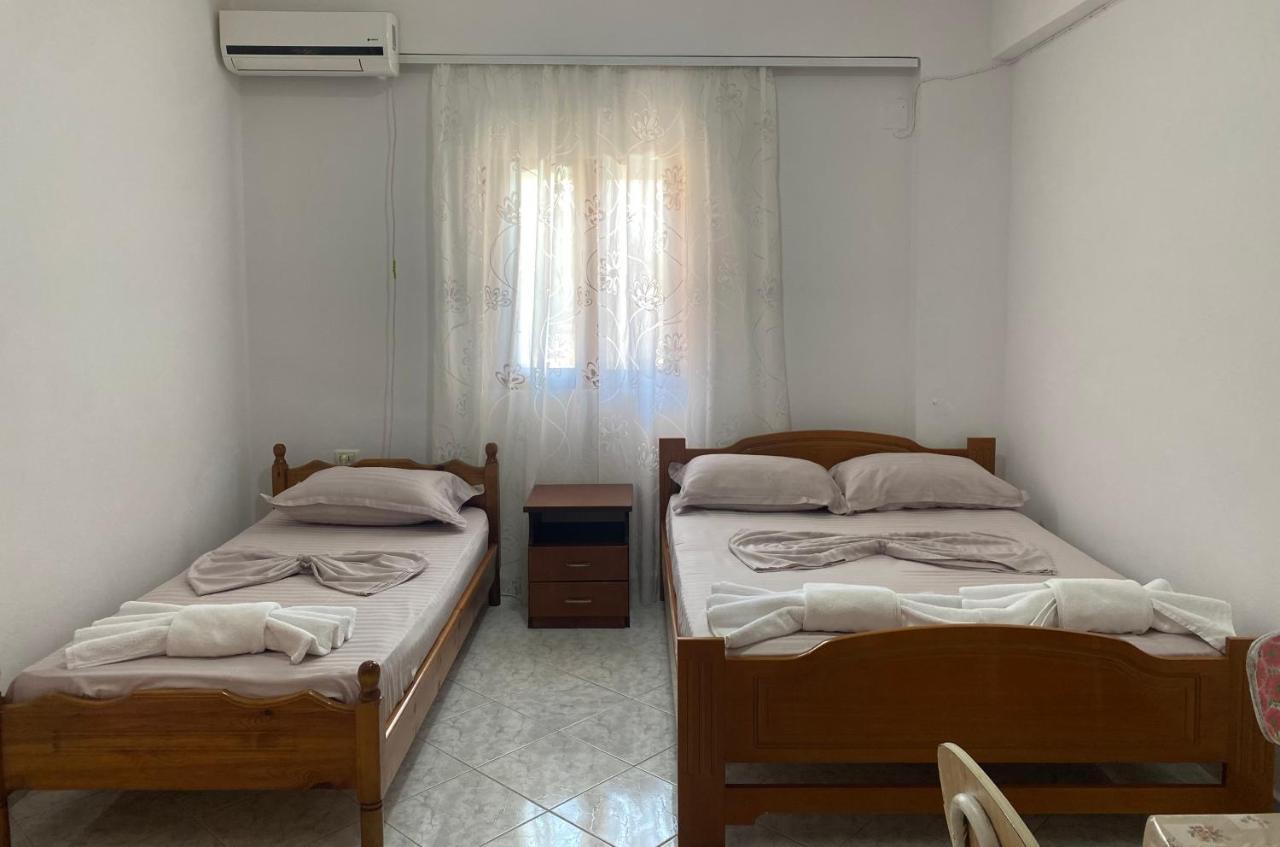 Hanna Appartement